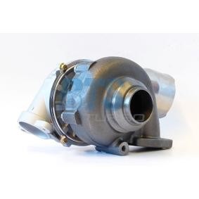 Turbolader von BTS TURBO