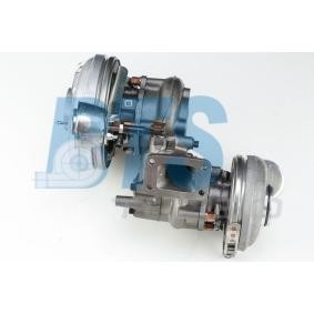 Turbolader T916161KPLBL