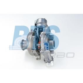 RENAULT Turbolader von BTS TURBO
