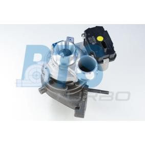 KIA Turbolader von BTS TURBO