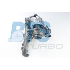 Turbolader von BTS TURBO