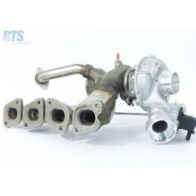 Turbolader T918674