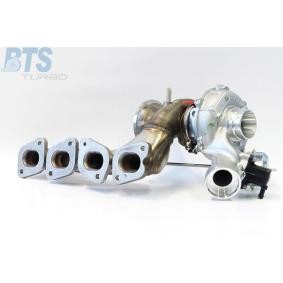 Turbolader von BTS TURBO