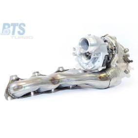 Turbolader von BTS TURBO