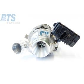 Turbolader von BTS TURBO