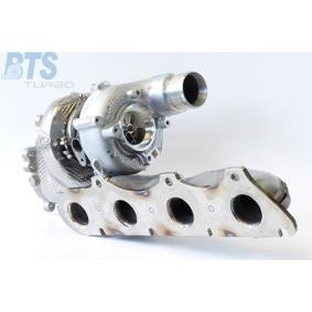 Turbolader T918725LI