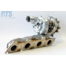 Turbolader T918725RE für BENTLEY