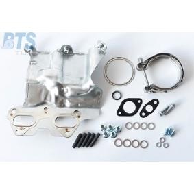 Köp Monteringsats, Turbo av BTS TURBO T931506ABS till det låga priset 2664,79 kr