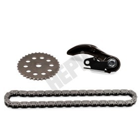 Achetez des Kit de chaînes, commande de pompe à huile HEPU 21-0614 à prix pour 63,48 €