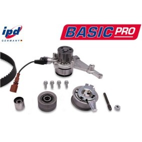 Acquista Pompa acqua + kit cinghia distribuzione da HEPU online per Tourneo Connect / Grand Tourneo Connect MPV a prezzi moderati