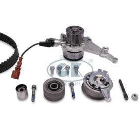 Acquista Pompa acqua + kit cinghia distribuzione da GK online per Tourneo Connect / Grand Tourneo Connect MPV a prezzi moderati