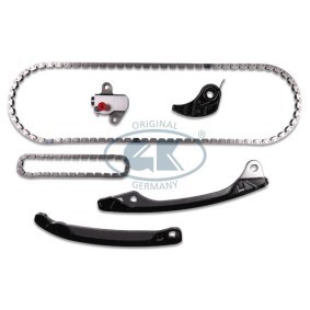 Achetez des Kit de chaîne de distribution GK SK1620 à prix pour 284,28 €