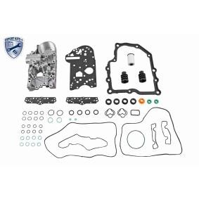 Reparatursatz, Mechatronik (Automatikgetriebe) V10-86-0006 VOLKSWAGEN CC von VEMO