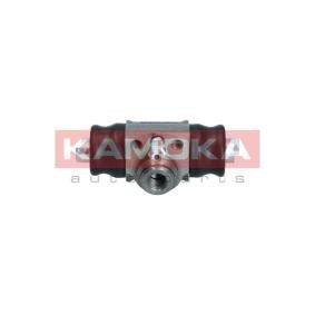 Compre Cilindro do travão da roda de KAMOKA online para PASSAT Variant (3B5) a preços moderados