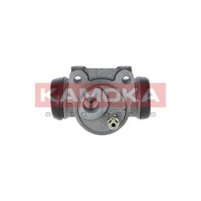 Achetez des Cylindre de roue KAMOKA 1110074 à prix pour 11,53 €