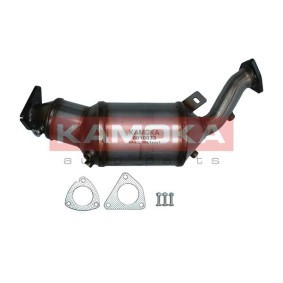 Partikelfilter (DPF) 8010033 AUDI A5 von KAMOKA