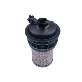 Compre Filtro de combustível de DENCKERMANN online para Tourneo Custom V710 Minibus (NXN) a preços moderados