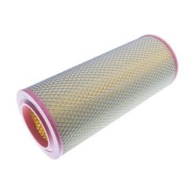 DAEWOO Luftfilter von DENCKERMANN