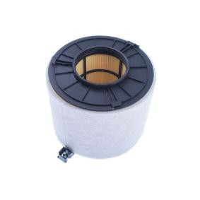 AUDI Luftfilter von DENCKERMANN