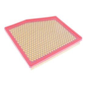 Luftfilter von DENCKERMANN A146967