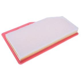 Luftfilter A146972 CADILLAC XT4 von DENCKERMANN