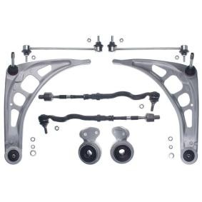 Querlenker-Reparatursatz von DENCKERMANN günstig für 198,40 €