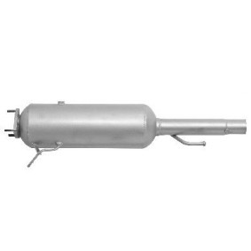 Köp Partikelfilter (DPF) av IMASAF 27.93.73 till det låga priset 13810,69 kr
