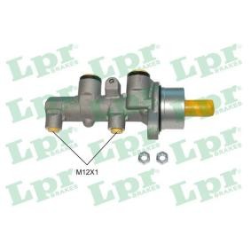 Acquista Cilindro maestro del freno da LPR 6341 a buon mercato per soli 68,03 €
