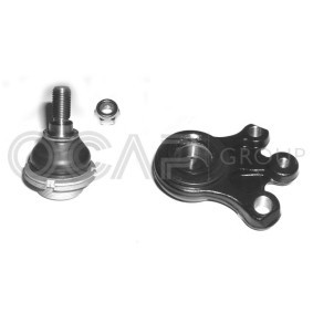 Compre Jogo de braços oscilantes, suspensão de rodas da OCAP 0902286 a um preço baixo por 83,09 €