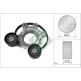 Acquista Tenditore cinghia servizi da INA 534 0774 10 a buon mercato per soli 213,04 €