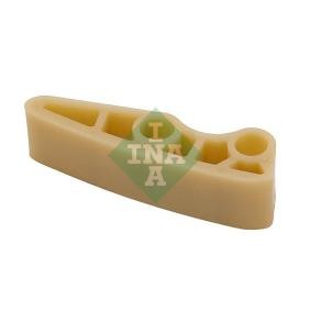 Achetez des Coulisse de chaîne de distribution INA 552 0230 10 à prix pour 10,52 €