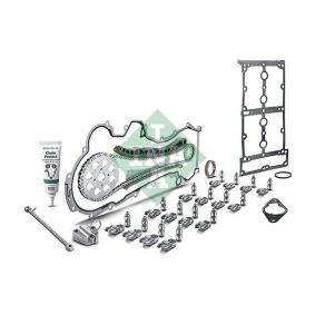 Achetez des Kit de chaîne de distribution INA 560 0003 10 à prix pour 341,48 €