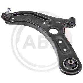 Querlenker 212332 für ACCENT IV Stufenheck (RB) für 56,26 CHF