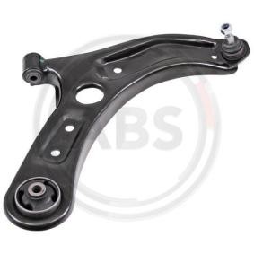 Querlenker 212333 für ACCENT IV Stufenheck (RB) für 56,26 CHF