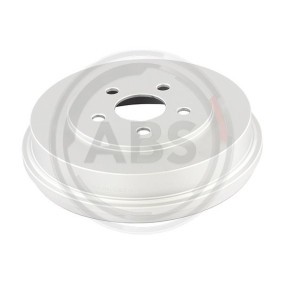 Köp Bromstrumma av A.B.S. 2945-S till det låga priset 765,45 kr