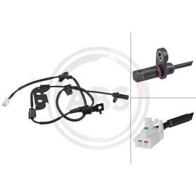 Compre Sensor, rotações da roda da A.B.S. 32039 a um preço baixo por 20,50 €