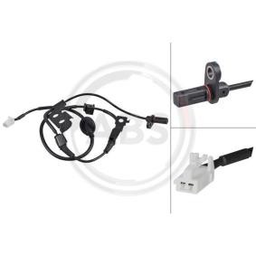 Compre Sensor, rotações da roda da A.B.S. 32040 a um preço baixo por 25,18 €