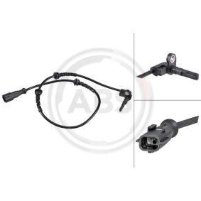 ABS-Sensor 32041
