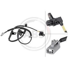 ABS-Sensor 32050