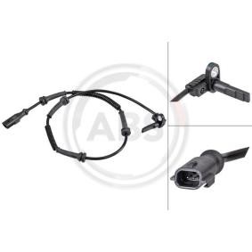 Køb ABS Sensor af A.B.S. 32055 til den lave pris 281,50 DKK