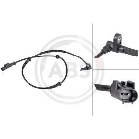 Compre Sensor ABS de A.B.S. online para TIPO Ranchera familiar (356_) a precios moderados