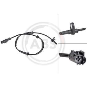 Compre Sensor ABS de A.B.S. online para TIPO Ranchera familiar (356_) a precios moderados