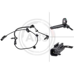 ABS-Sensor 32063