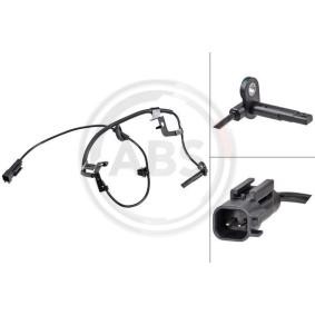 ABS-Sensor 32064
