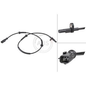 Køb ABS Sensor af A.B.S. 32075 til den lave pris 184,09 DKK