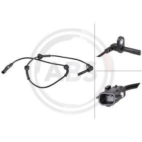 ABS-Sensor 32077