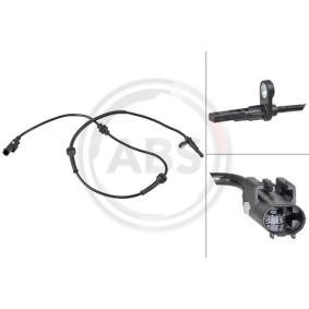 Acquista Sensore ABS da A.B.S. 32078 a buon mercato per soli 27,64 €