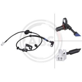 ABS Sensor von A.B.S. für ACCENT IV Stufenheck (RB) günstig online kaufen