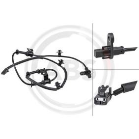 Compre Sensor, rotações da roda da A.B.S. 32083 a um preço baixo por 22,11 €