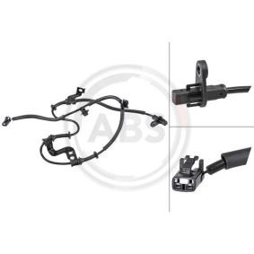 Compre Sensor, rotações da roda da A.B.S. 32086 a um preço baixo por 22,39 €